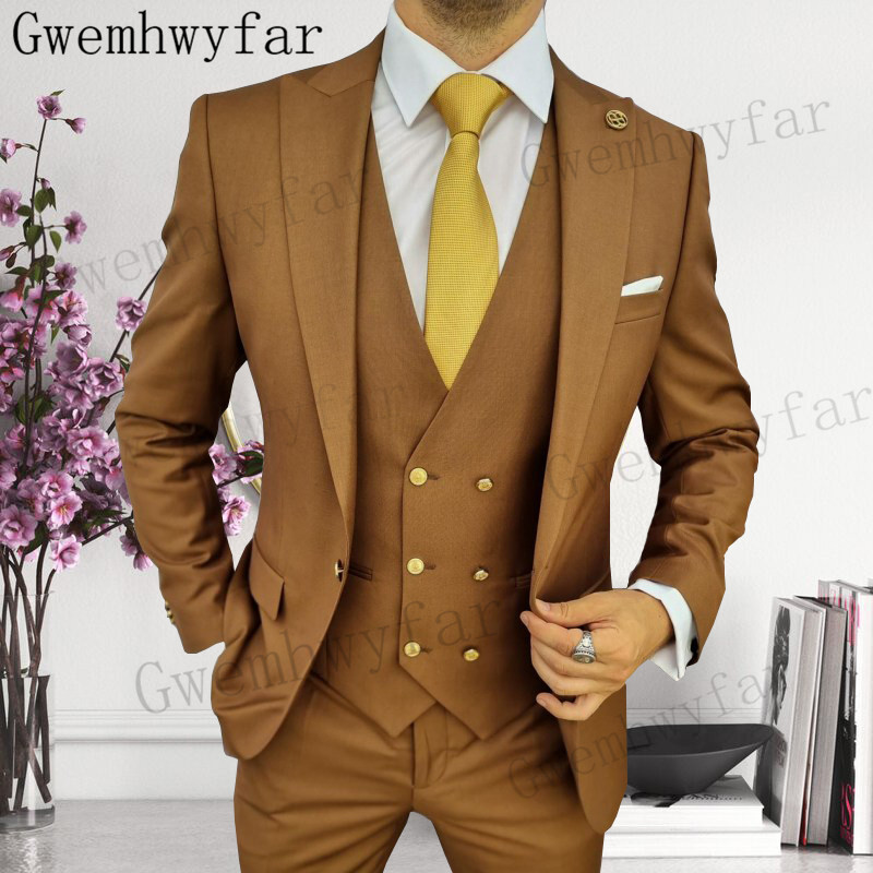Gwenhwyfar Groomsmen Peaked La - đánh giá và giá Men Formal Wear For Dinner