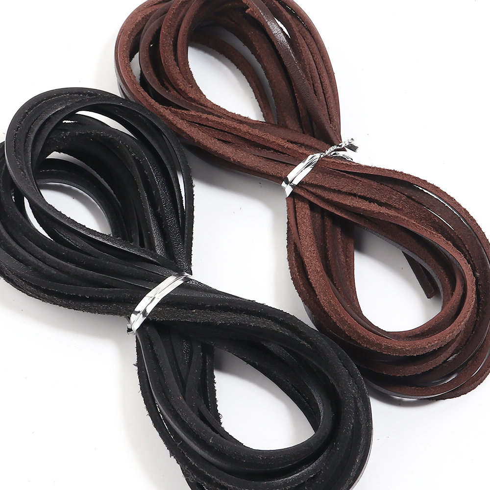 5yards 3mm Genuine Cow Leather - đánh giá và giá Patent Leather Oxford