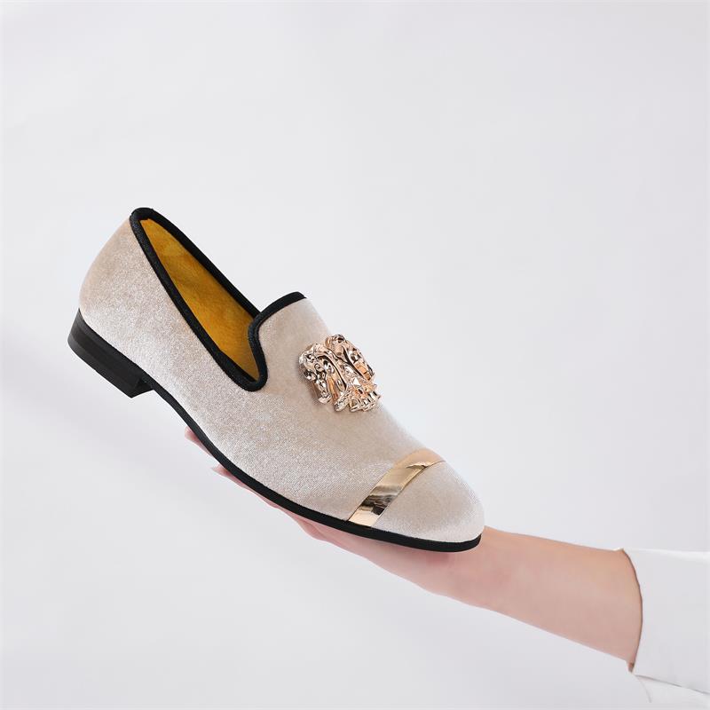 Men Party Dinner Formal Shoes  - đánh giá và giá Men Formal Wear For Dinner