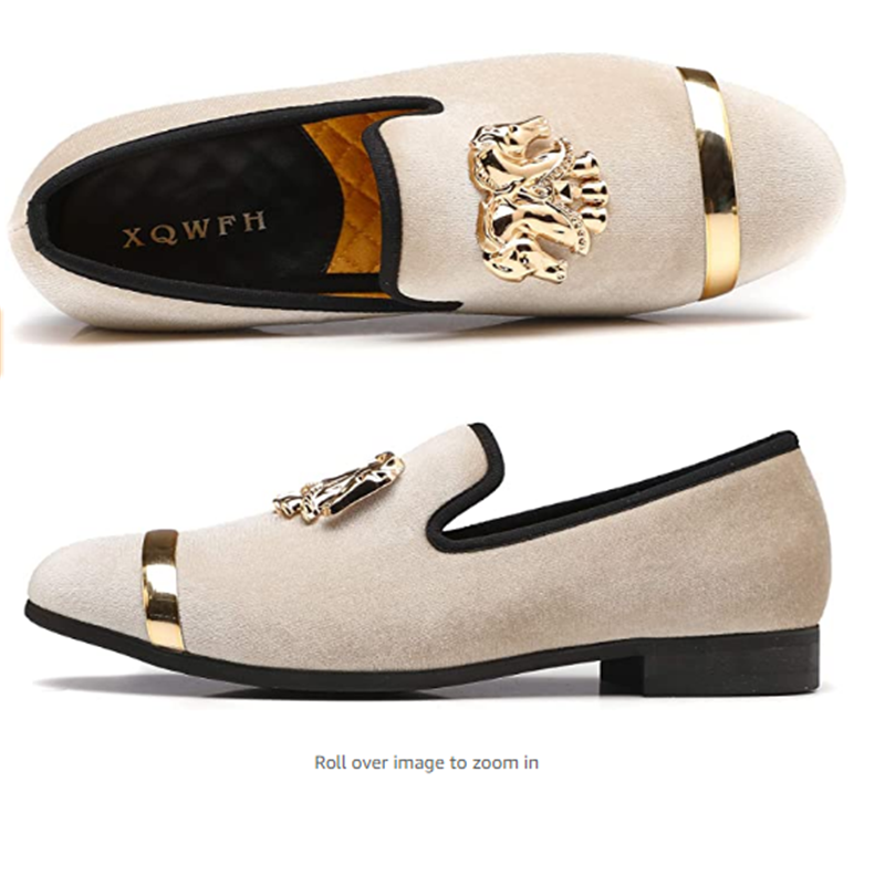 Men Party Dinner Formal Shoes  - đánh giá và giá Men Formal Wear For Dinner