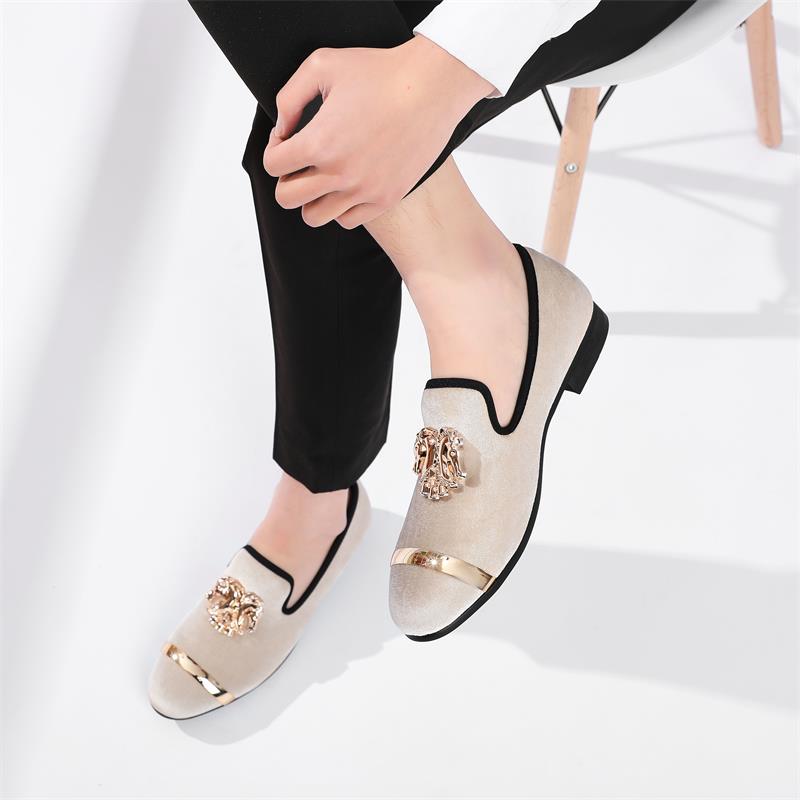 Men Party Dinner Formal Shoes  - đánh giá và giá Men Formal Wear For Dinner