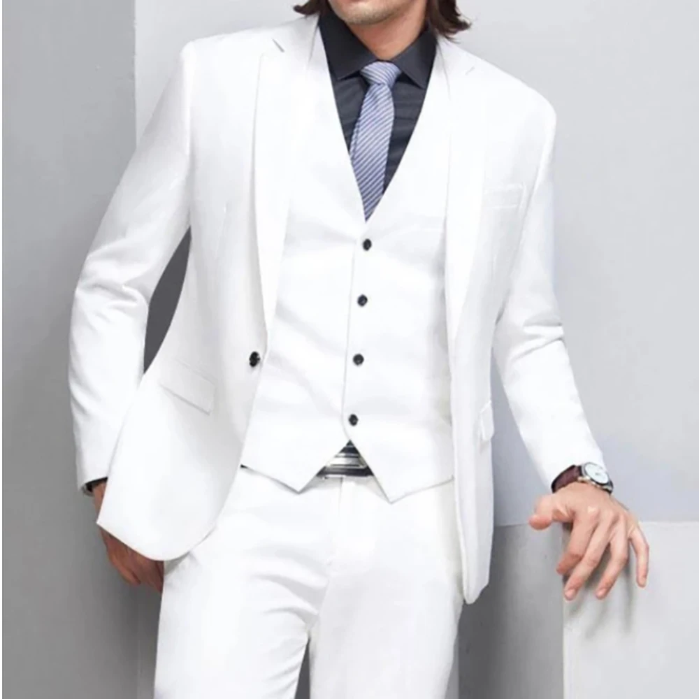 Black Fashion Peaked Collar Sh - đánh giá và giá Men Formal Wear For Dinner