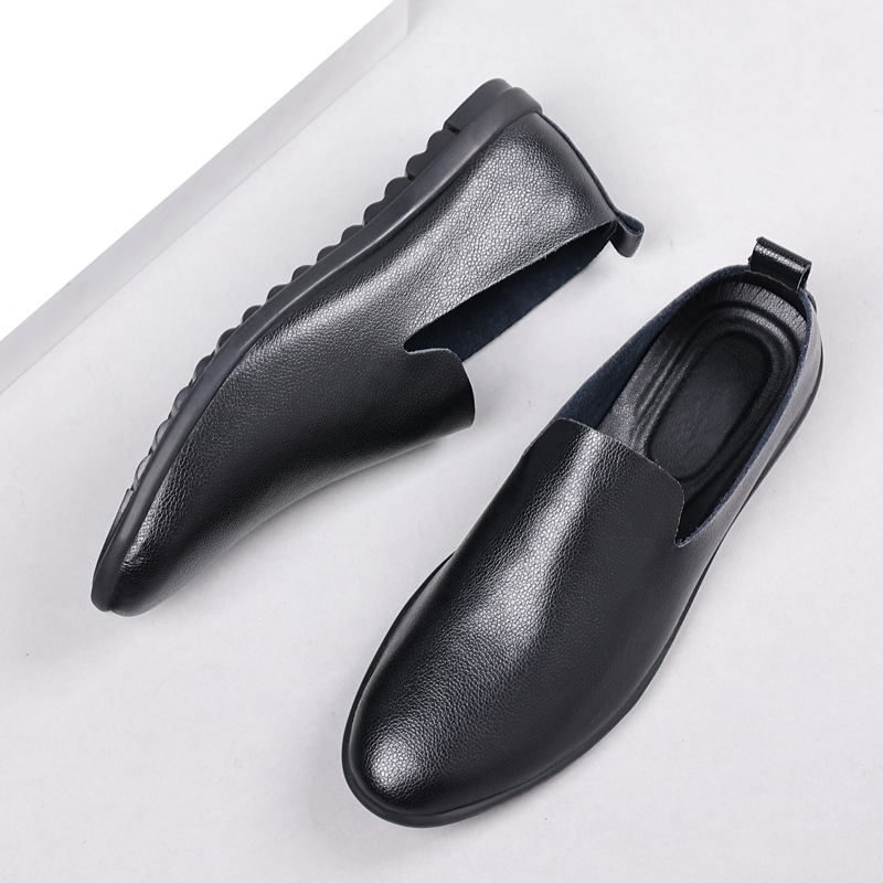 MAEDEF 2024 Summer Classic Fas - đánh giá và giá Patent Leather Oxford