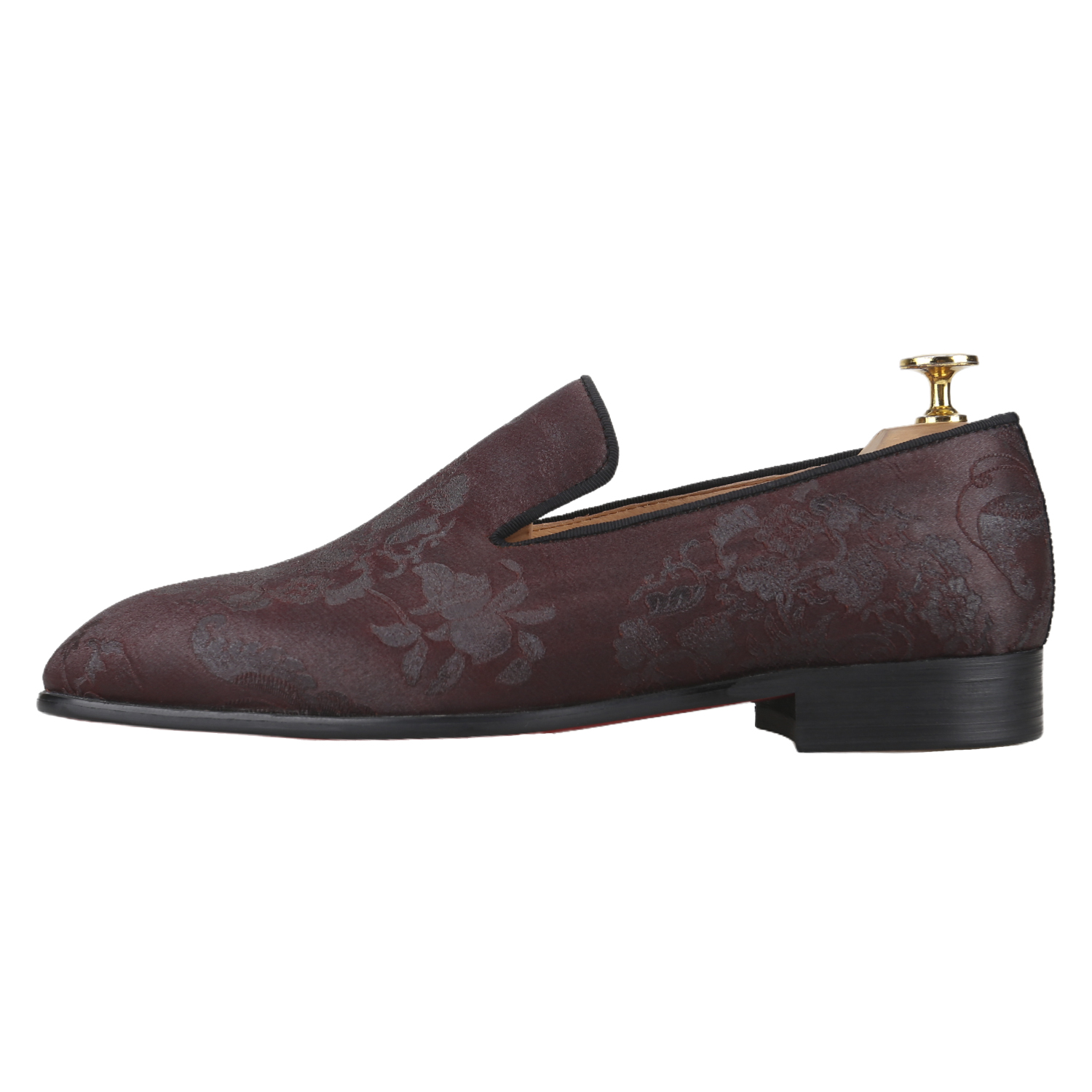 Piergitar Dark Brown Handmade  - đánh giá và giá Men'S Formal Style
