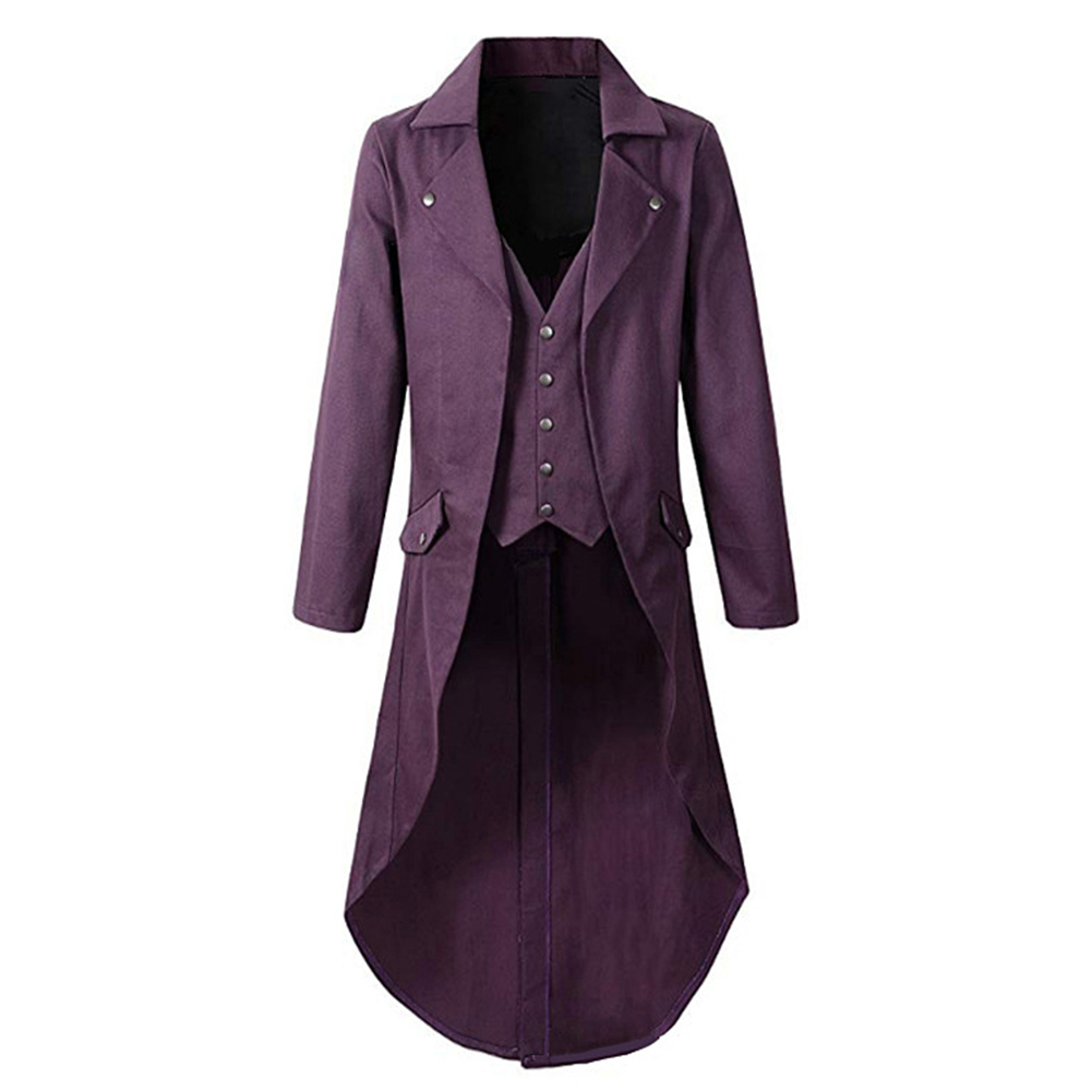 Mens Steampunk Gothic Victoria - đánh giá và giá Victorian Men'S Formal Wear