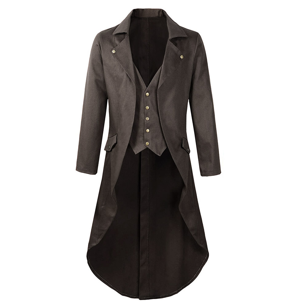 Mens Steampunk Gothic Victoria - đánh giá và giá Victorian Men'S Formal Wear