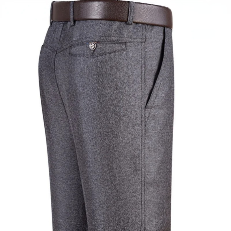 New Men's Summer Thin Business - đánh giá và giá Men'S Formal Style