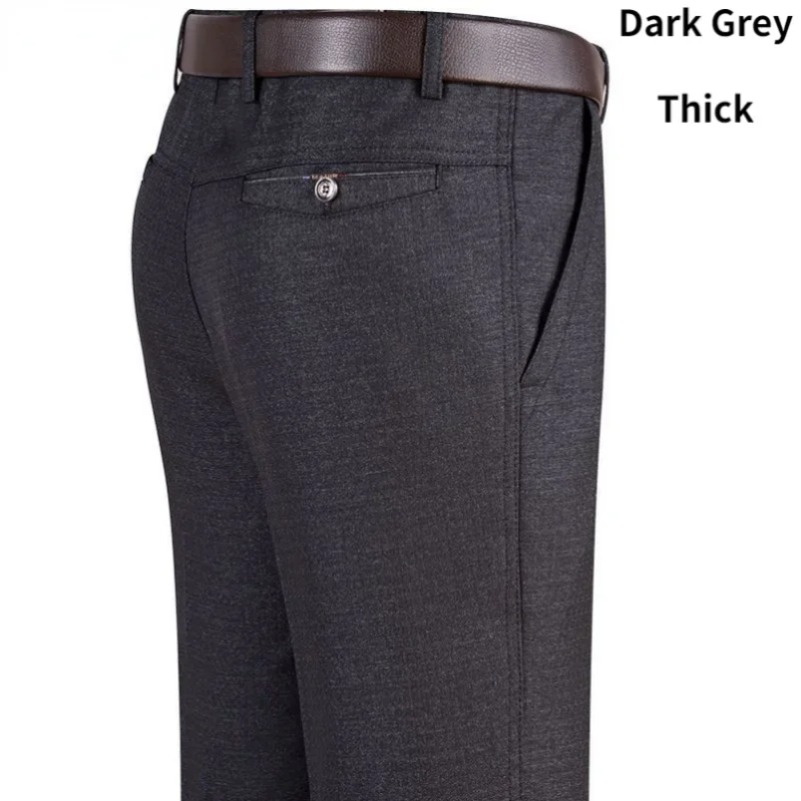 New Men's Summer Thin Business - đánh giá và giá Men'S Formal Style