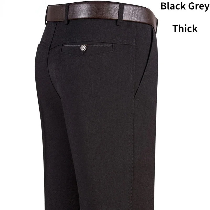 New Men's Summer Thin Business - đánh giá và giá Men'S Formal Style