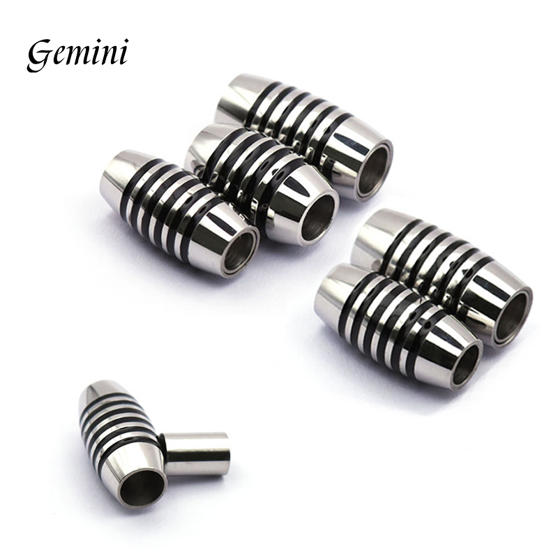 10pcs 5/6mm Tube Stainless Ste - đánh giá và giá Patent Leather Oxford
