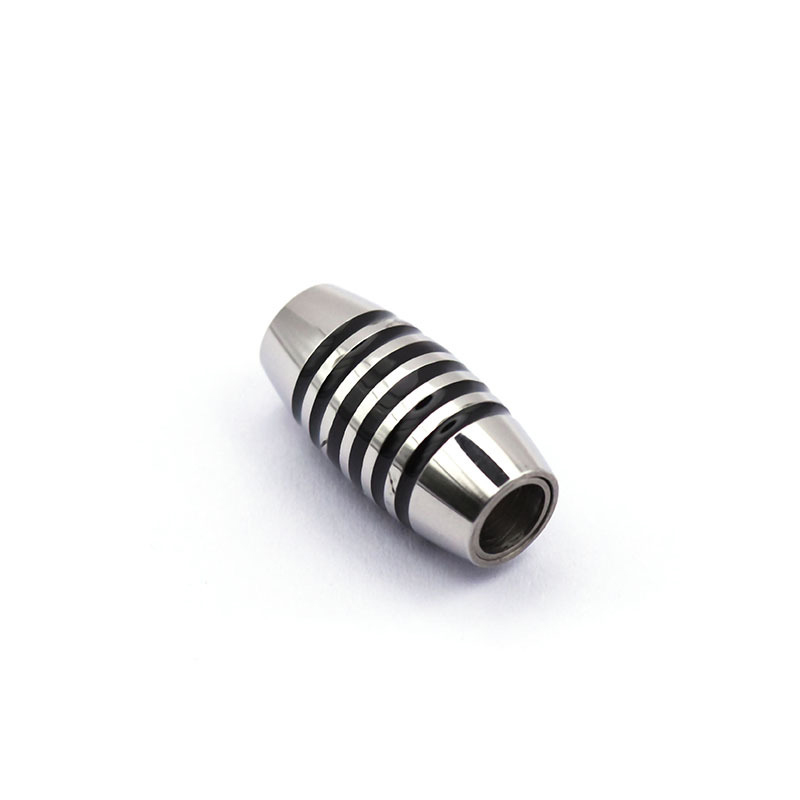10pcs 5/6mm Tube Stainless Ste - đánh giá và giá Patent Leather Oxford
