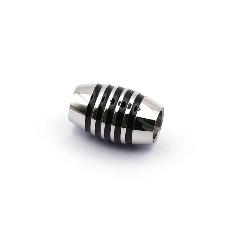 10pcs 5/6mm Tube Stainless Ste - đánh giá và giá Patent Leather Oxford