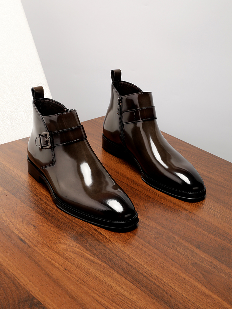 New Business Formal Chelsea Bo - đánh giá và giá Men'S Formal Style