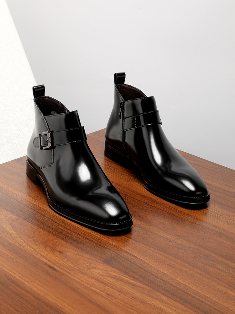 New Business Formal Chelsea Bo - đánh giá và giá Men'S Formal Style