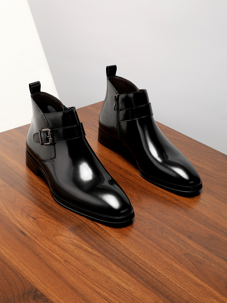New Business Formal Chelsea Bo - đánh giá và giá Men'S Formal Style