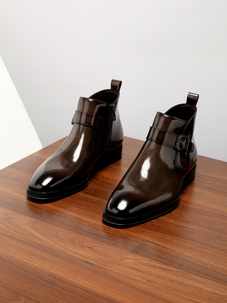 New Business Formal Chelsea Bo - đánh giá và giá Men'S Formal Style
