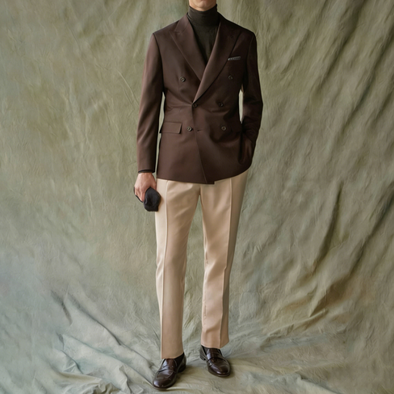 Elegant Suits For Men Wedding  - đánh giá và giá Men Formal Wear For Dinner