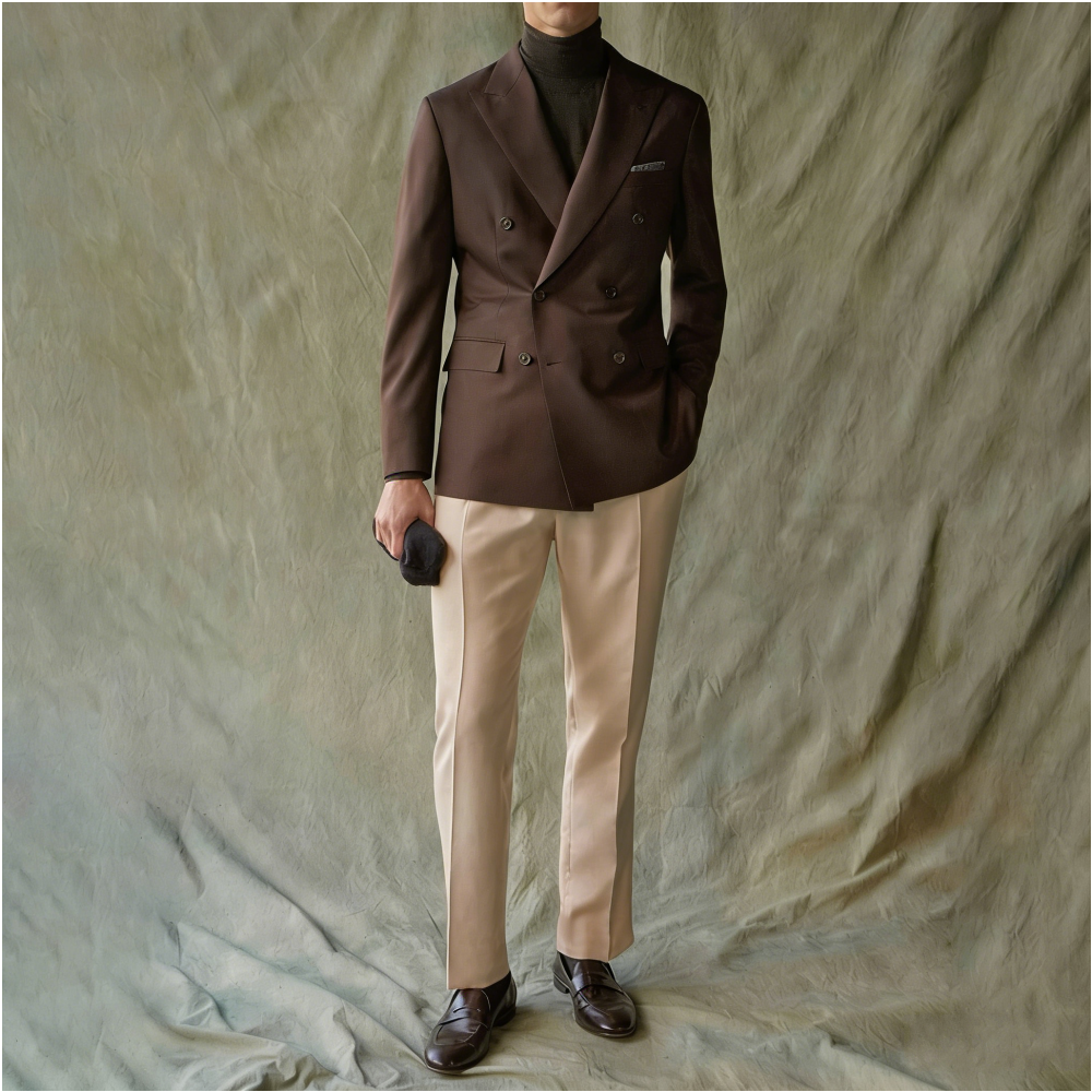 Elegant Suits For Men Wedding  - đánh giá và giá Men Formal Wear For Dinner