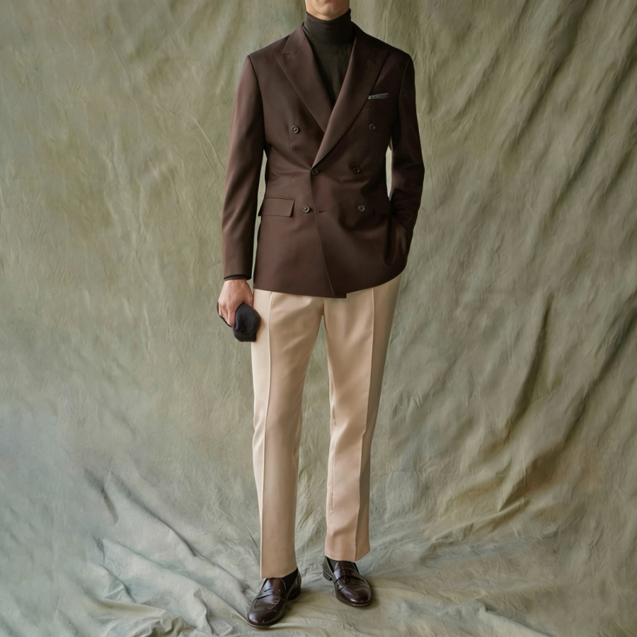 Elegant Suits For Men Wedding  - đánh giá và giá Men Formal Wear For Dinner