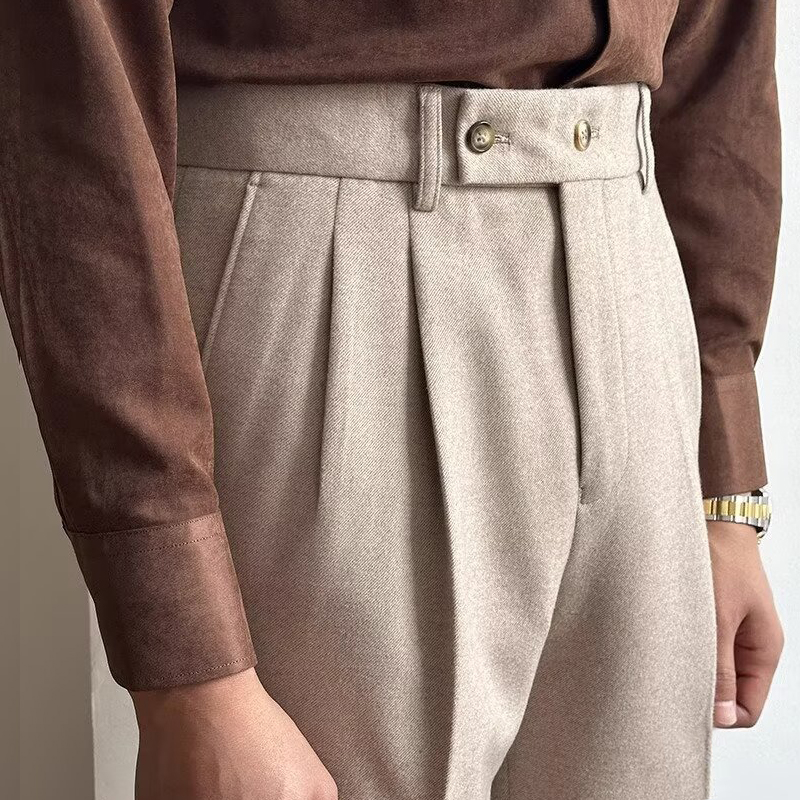 Classics Italian Naples Style  - đánh giá và giá Men'S Formal Style