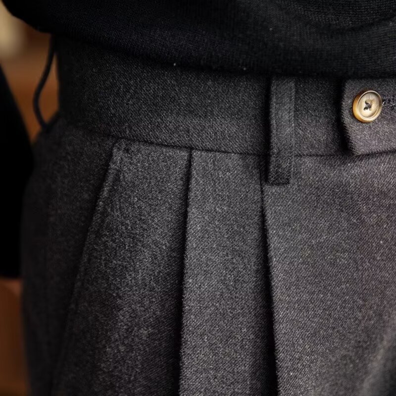 Classics Italian Naples Style  - đánh giá và giá Men'S Formal Style