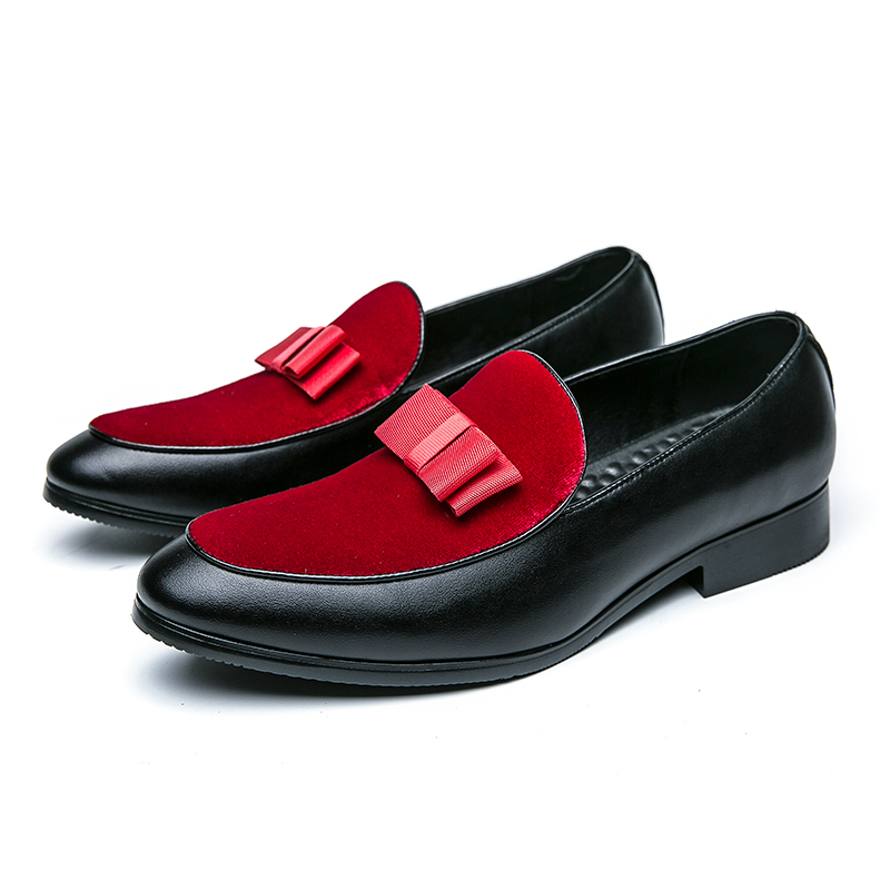 Large Size 48 Good Quality Bri - đánh giá và giá Men'S Formal Style
