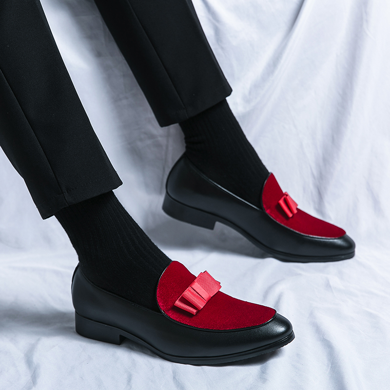 Large Size 48 Good Quality Bri - đánh giá và giá Men'S Formal Style