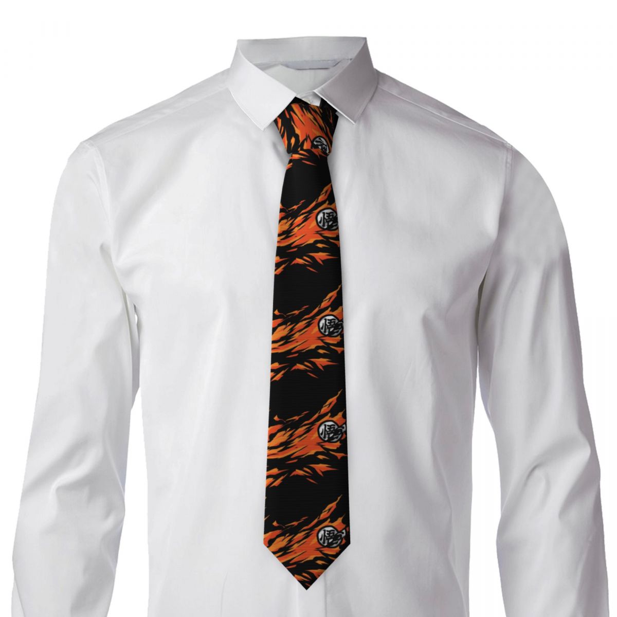Personalized Formal Goku Turtl - đánh giá và giá Men'S Formal Style