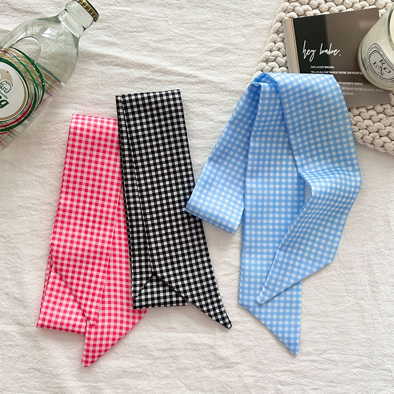 Women Scarf Luxury Silk Scarf  - đánh giá và giá Silk Tie Woven