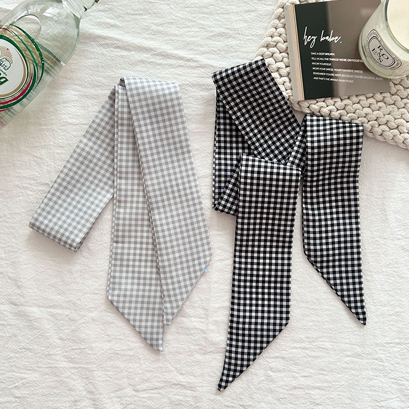 Women Scarf Luxury Silk Scarf  - đánh giá và giá Silk Tie Woven