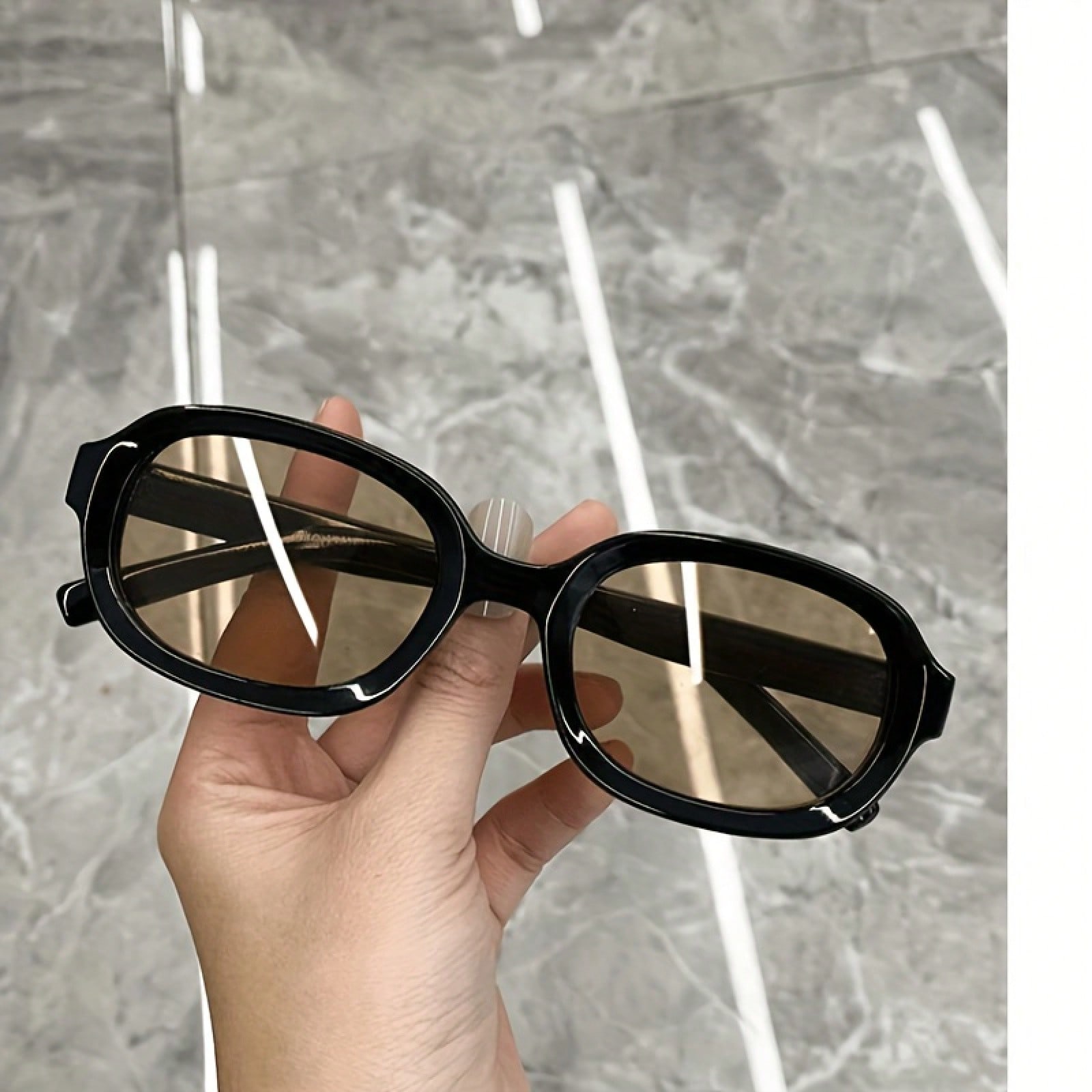 Men's And Women's Retro Round  - đánh giá và giá Men'S Formal Style