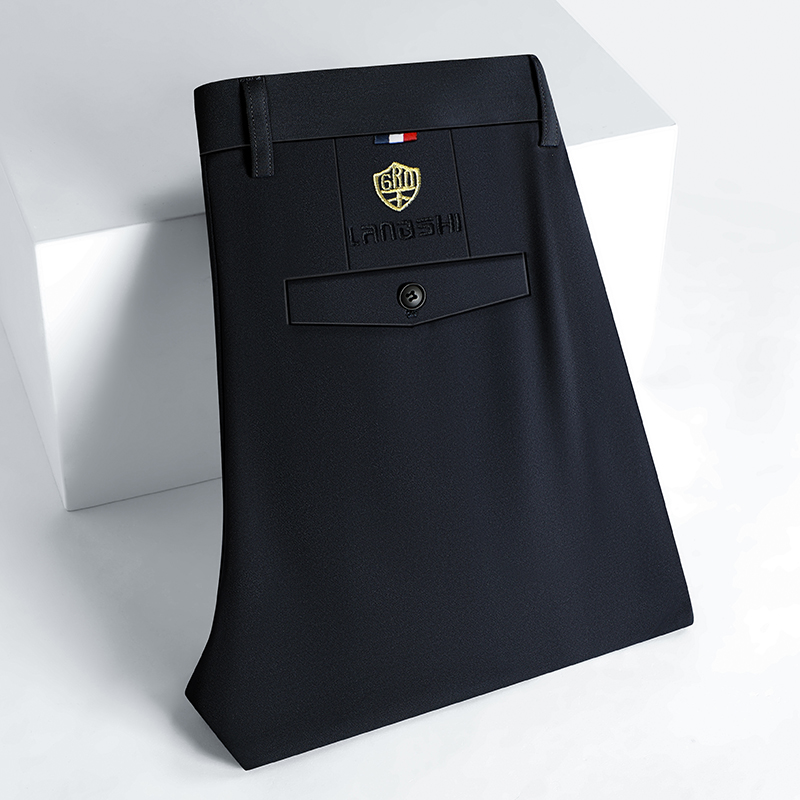 Mens Business Casual Pants Str - đánh giá và giá Men'S Formal Style