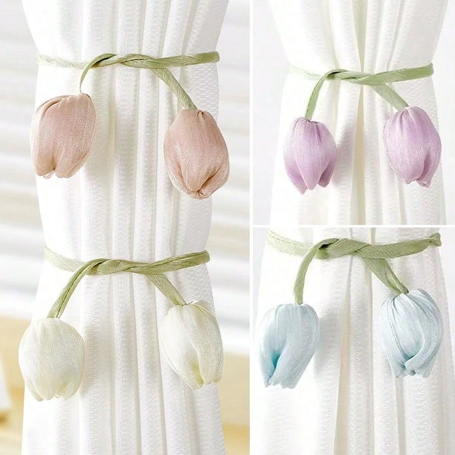 2pcs Creative Elegant Minimali - đánh giá và giá Silk Tie Woven