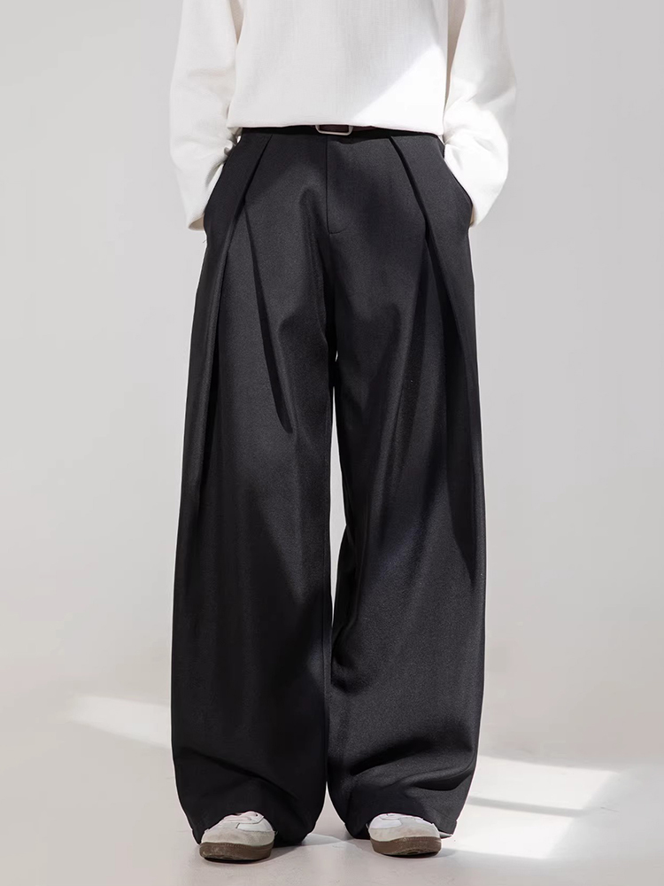 REDDACHiC Black Dress Pants fo - đánh giá và giá Men Formal Wear Without Suit