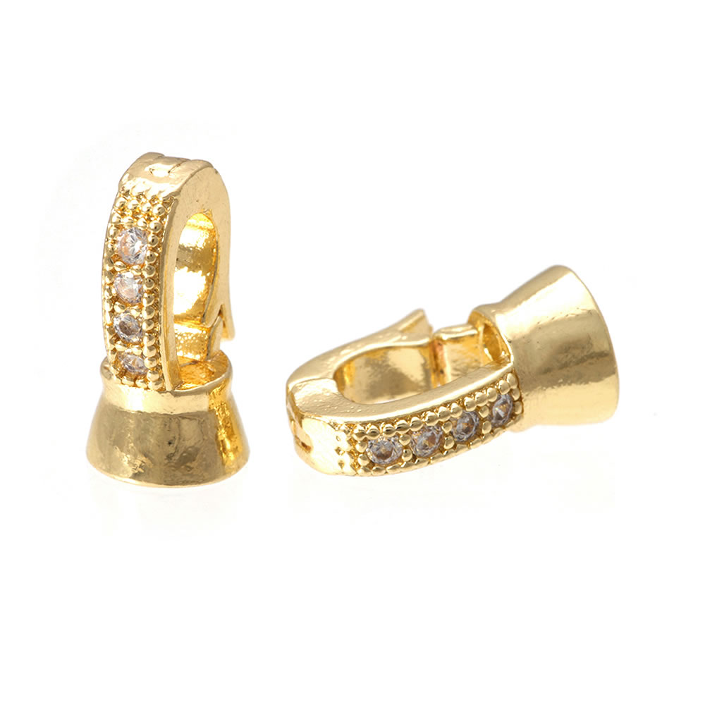 18K Gold Color Brass Zircon Co - đánh giá và giá Patent Leather Oxford