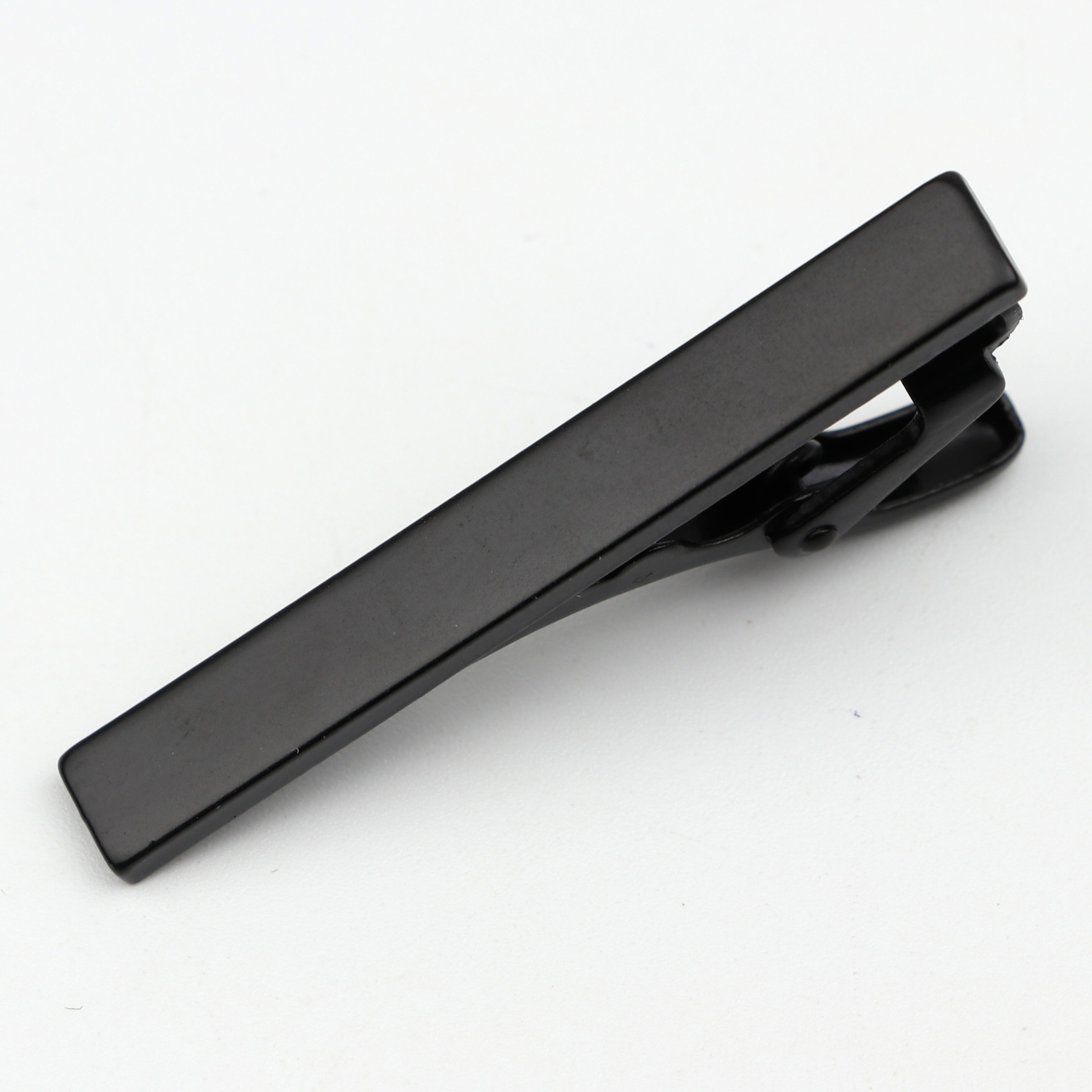 Men's 5cm Solid Color Tie Clip - đánh giá và giá Men Formal Wear For Dinner